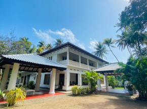 Bodhi Villa Ahangama Kanda